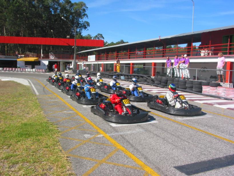 SBSI Kart Meia Final4
